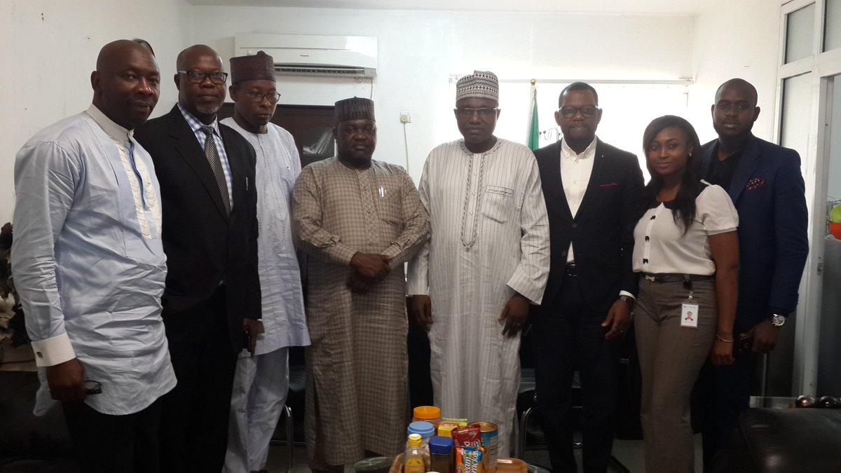 AinaBlanksonLP's tweet photo. At Aina Blankson,we pride ourselves in Imaginative thinking.
The team led by Kehinde Aina, after a presentation to the Gen Counsel of FCT https://t.co/EHWrsLVqFp
