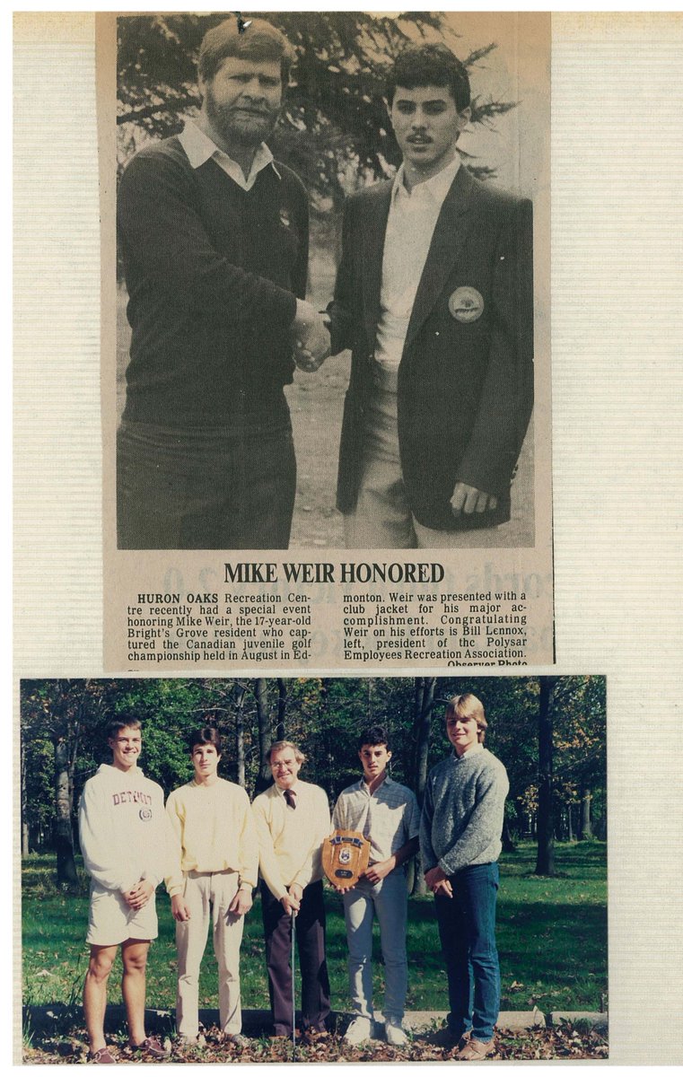 CGHF's tweet photo. Congrats to @MikeWeir who will be joining the 2017 class @CANsportshall this Thursday! https://t.co/Y0nAuyAY6l