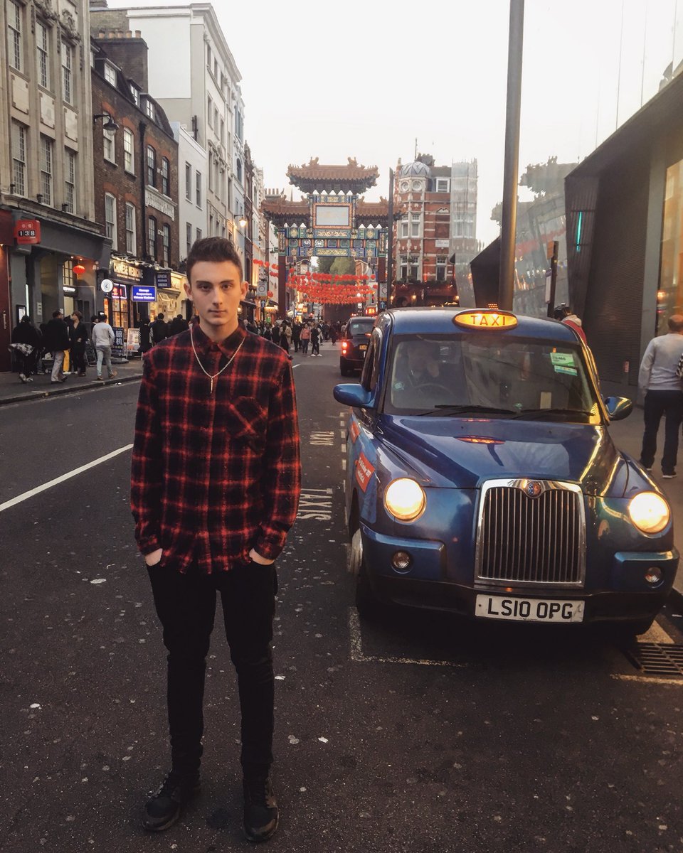 Missing the days in London. Had such an awesome time. Loved the people, loved the food, loved the city. Can’t wait to be back soon!