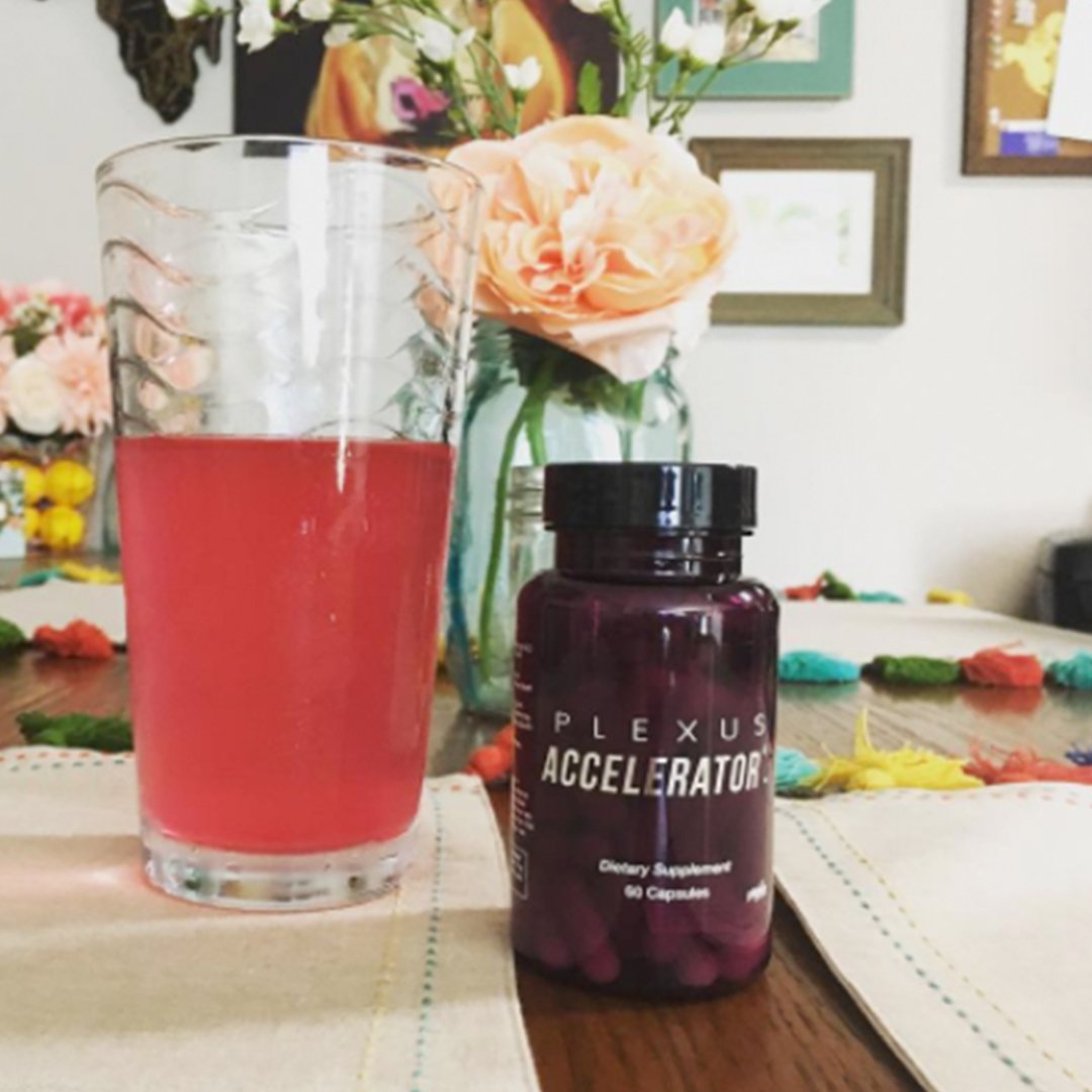 PlexusWorldwide's tweet photo. The dynamic duo at it again! #slim #plexusaccelerator #repost πΈ by: Melissa V. https://t.co/E6sLxBckEq