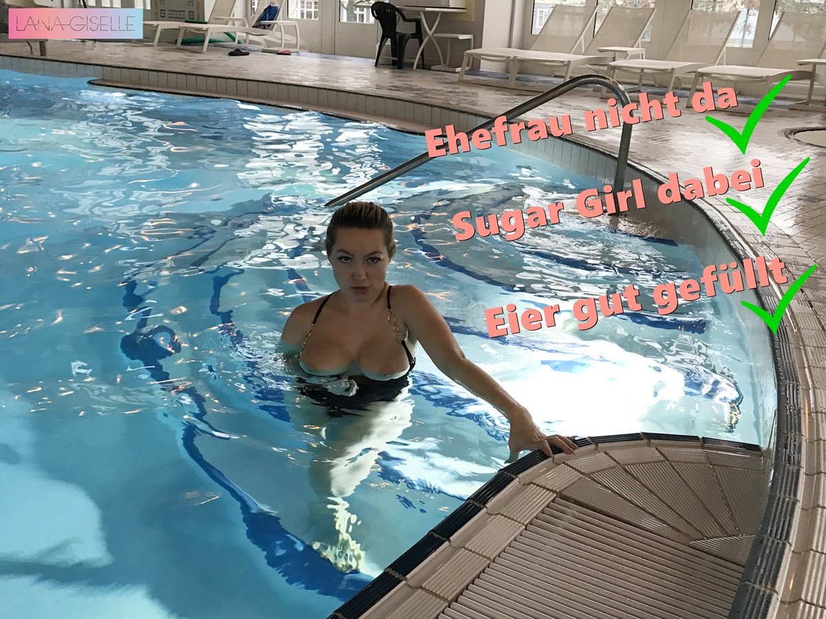 RealeTreffen18 (@realedates18) on Twitter photo Na schon kostenlos reingeschaut wie <a href="/lana_giselle/">Lana Giselle</a> DIR deine Mittagspause versüßen kann?😏💦🔥
goo.gl/aSER85
#sugargirl #lanagiselle Na schon kostenlos reingeschaut wie <a href="/lana_giselle/">Lana Giselle</a> DIR deine Mittagspause versüßen kann?😏💦🔥
goo.gl/aSER85
#sugargirl #lanagiselle
