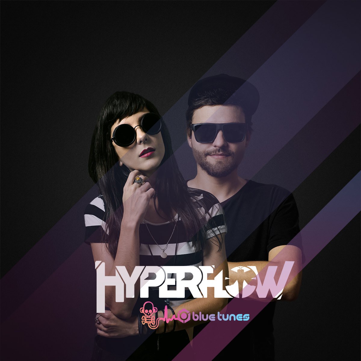 HyperflowMusic's tweet image. #bluetunes #bluetunesrecs #hyperflow #w2b #dj #producer #psytrance #producerlife #djlife