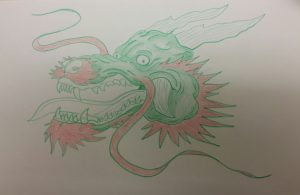 solvebring's tweet image. Drawings From Work solvebring.com/archives/491