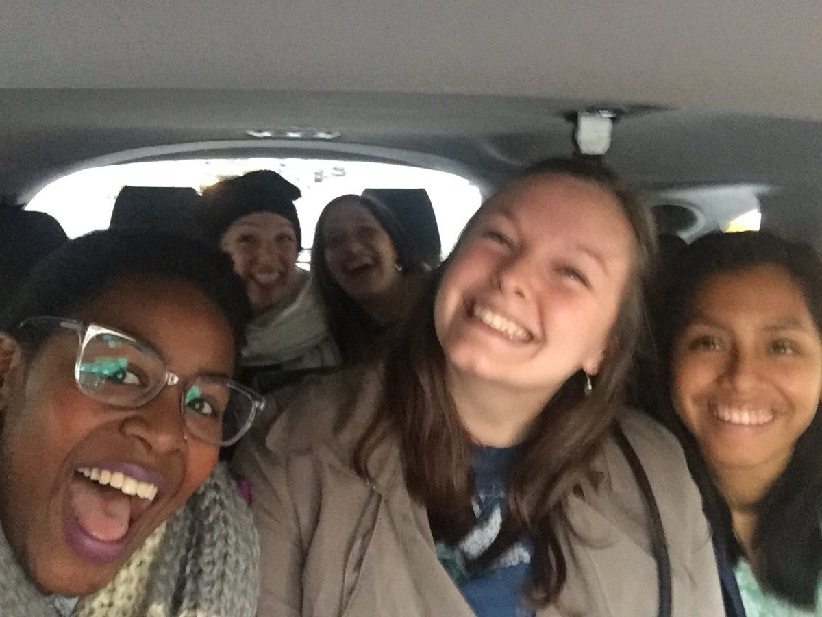 whimsicallyours's tweet photo. Heading to Launch to pitch the coolest upcoming books, some of which you don’t even know about 😍🙌🏾 #secretsarefun #editoriallife https://t.co/EmAKjKnEKn