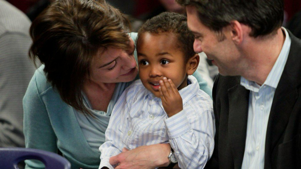 SunSentinel's tweet photo. During National Adoption Month, open your heart, home to a child | Opinion https://t.co/vF5LJSfLeu https://t.co/tKHU8AynJv