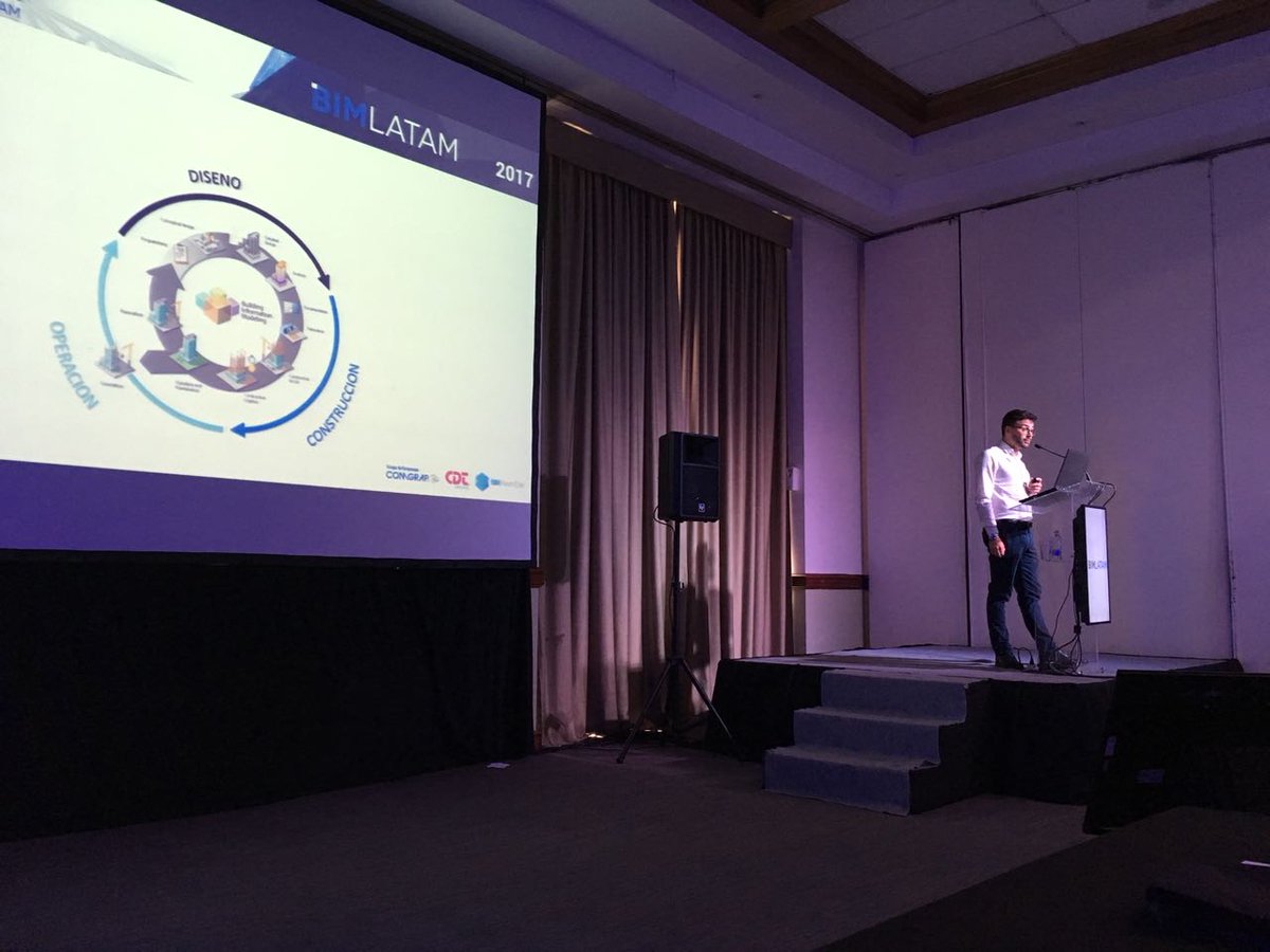 BIMLATAM tweet media