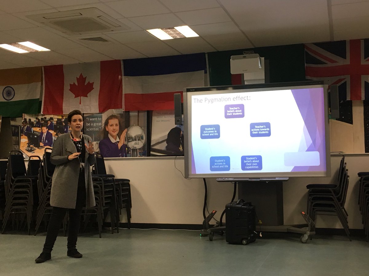 msybibi's tweet photo. Deep Learning #TMLEA @FrancesThapen https://t.co/ylBroxDPyb