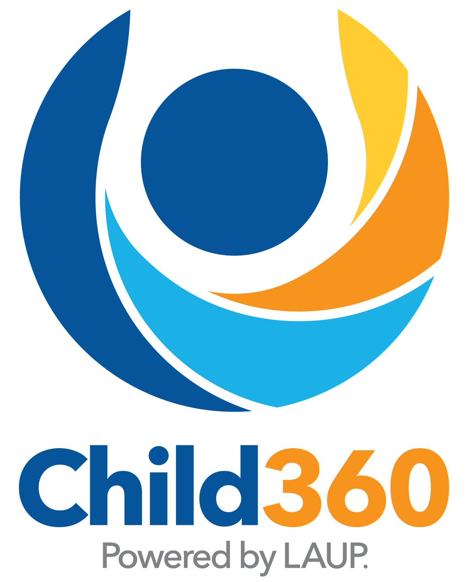 Child_360's tweet image. Meet Child360 – a reimagined name &amp;amp; logo that embodies our expansion &amp;amp; mission to support quality early learning bit.ly/2m1jsRa