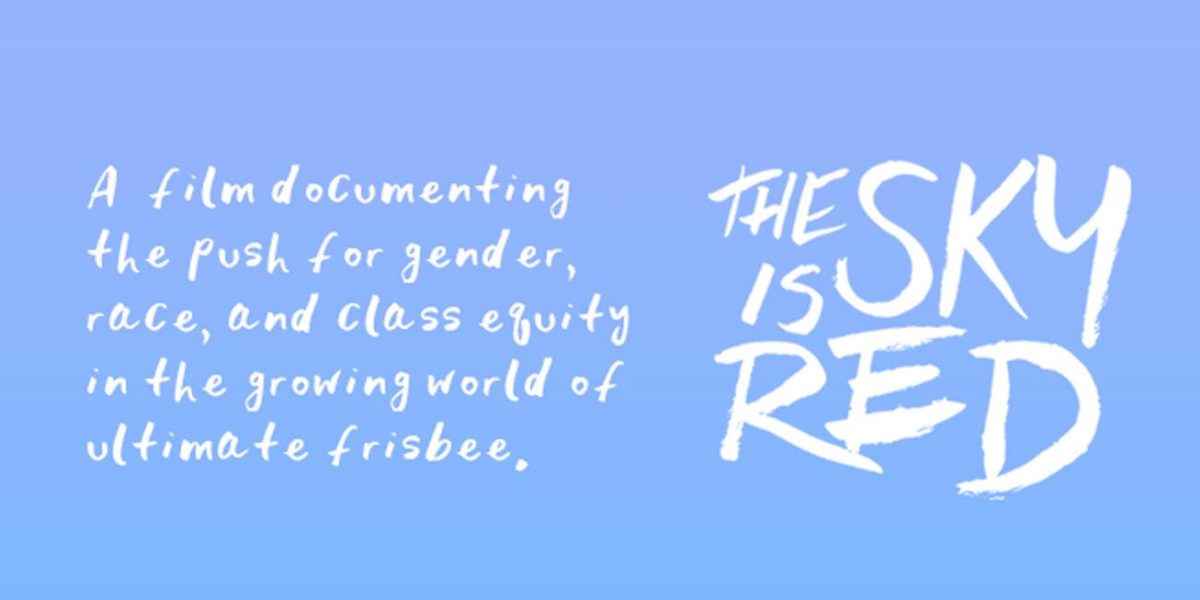 .<a href="/skyisredfilm/">The Sky Is Red</a> creators share personal moments of equity and talk their upcoming documentary! skydmagazine.com/2017/11/moment…