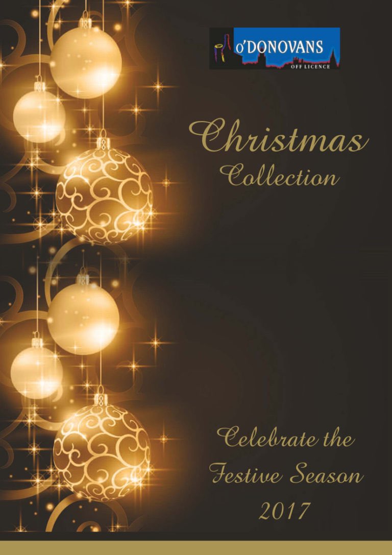 ODonovansOffLicence (@odonovanscork) on Twitter photo Our Xmas brochure is now available to view online odonovansofflicence.com/christmas-broc…
To order call 021 4296060, email info@odonovansofflicence.com Our Xmas brochure is now available to view online odonovansofflicence.com/christmas-broc…
To order call 021 4296060, email info@odonovansofflicence.com