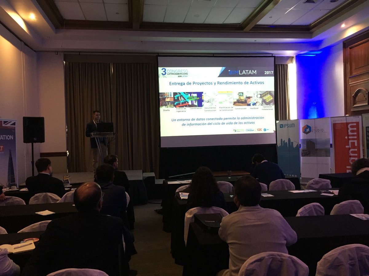 BIMLATAM tweet media