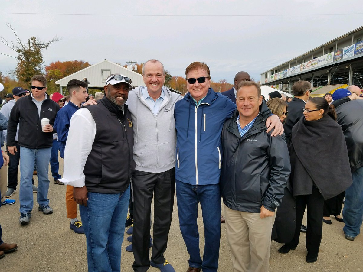 LouisCappelliJr's tweet photo. Vote Column 1 in Camden County @PhilMurphyNJ https://t.co/SPkCHXfi7m