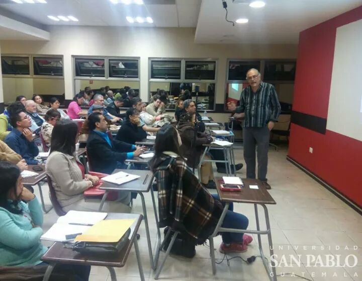 U San Pablo tweet media