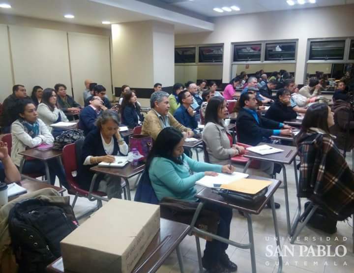 U San Pablo tweet media