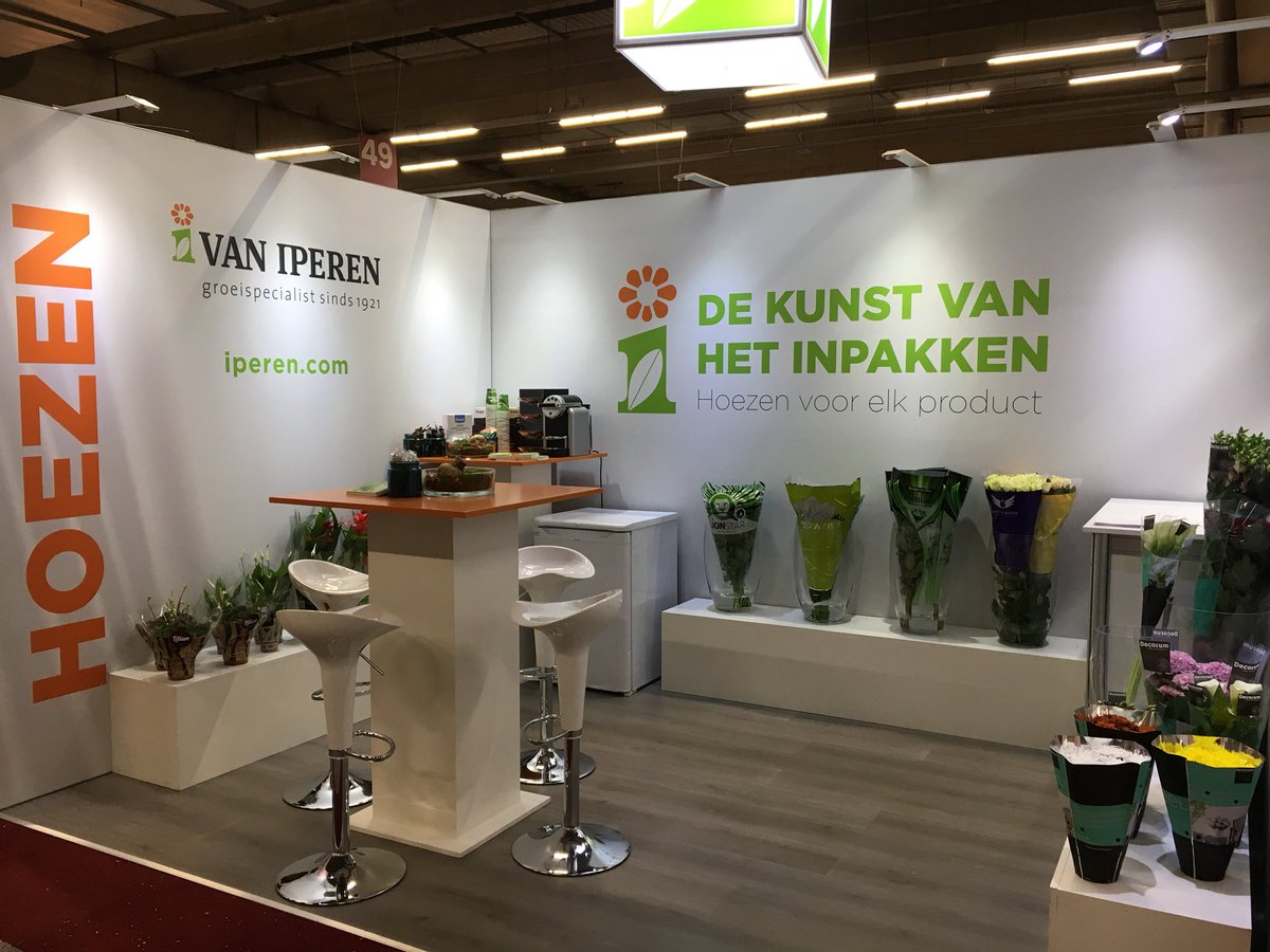 VanIperenBV's tweet photo. Klaar voor een paar mooie beursdagen, graag tot ziens op de Trade Fair! #tradefair #hoezen stand nr 50.15 hal 2. https://t.co/JOZsuuHtSp