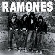 RosemaryWYEP's tweet photo. Johnny, Tommy, Joey, &amp; Dee Dee entered our lives with their 1976 debut LP #Ramones. It's our #Discumentary today at 3pm @WYEP https://t.co/ACgoZf5MTr