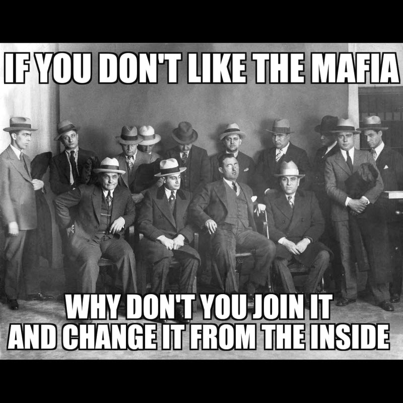 naughteeismaxim's tweet photo. The #TwoPartyJoke is Washington's Spectacle of #Liars #Fraudsters #war #tyranny #imperialism #torture #DeepPoliceState #NDAA #AbuseOfPower https://t.co/46v90hXbuH