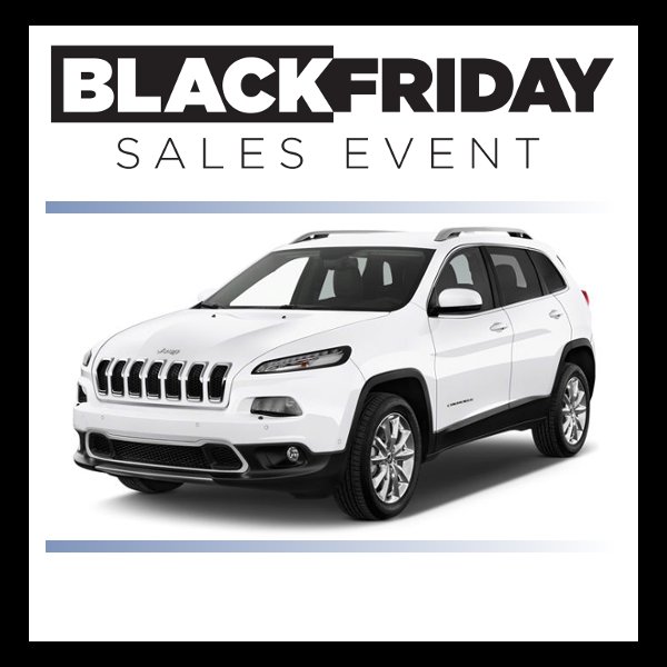 SouthMeMotors's tweet photo. Save up to $7,500 on this 2018 Jeep Cherokee Limited during our Black Friday Sales Event, through November 30th #simplepromise #blackfriday https://t.co/fteMQGYCas