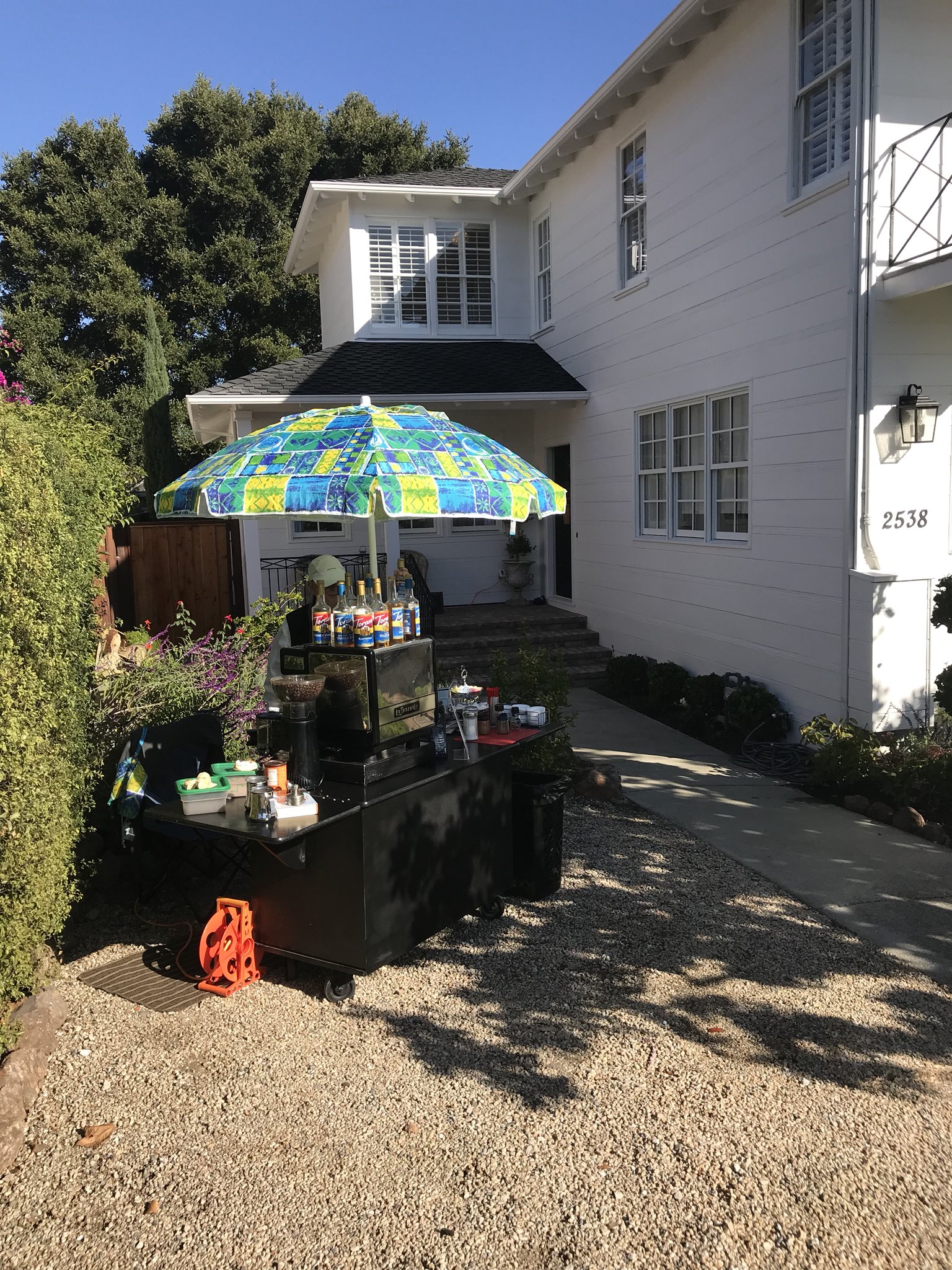 Mary Seaton on Twitter "Just Listed 2538 Eaton Ave. Redwood City, CA