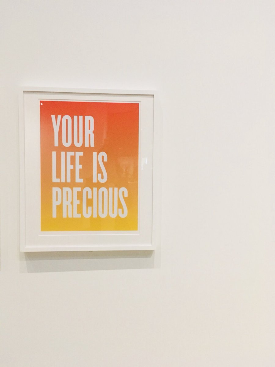 butchdotcomm's tweet photo. Took this at a museum exhibit on Sunday. #RipPaulette https://t.co/UCHg302zVi