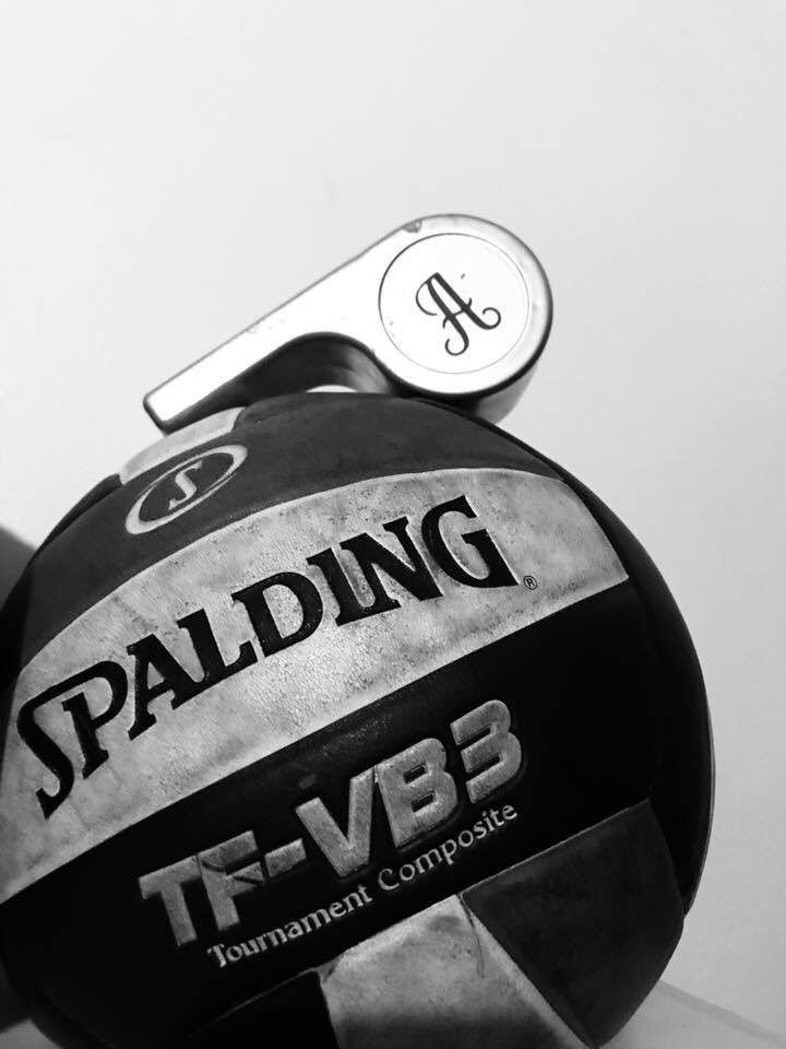 atown volleyball tweet media