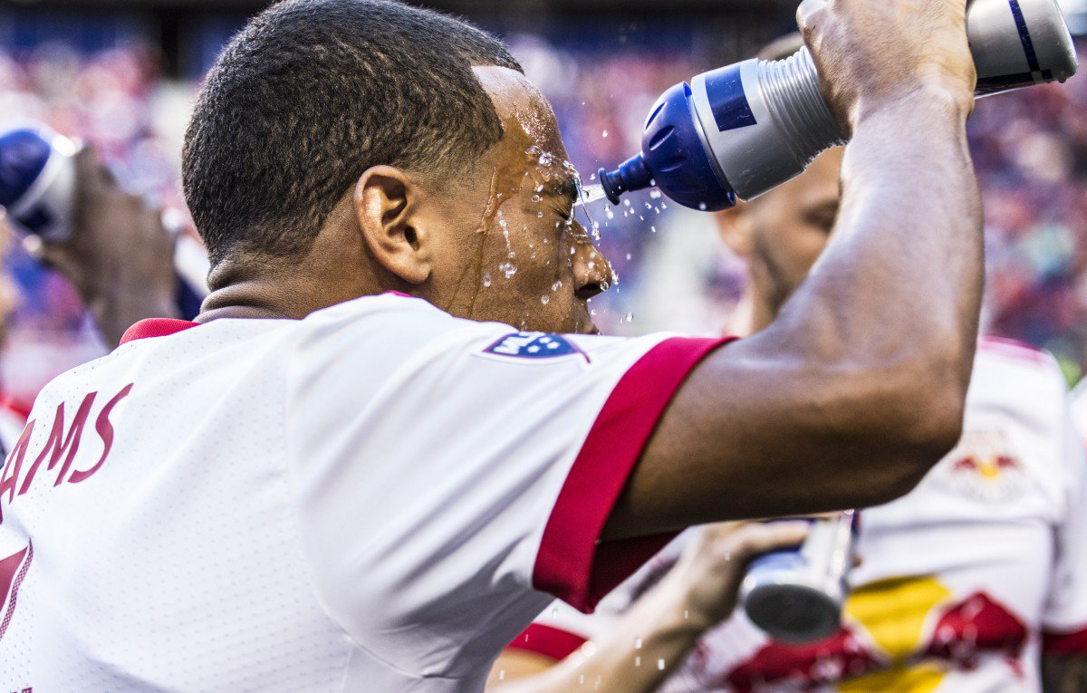 Accent on Youth as U.S. Calls in 21 for Portugal Friendly - empireofsoccer.com/accent-on-yout… - <a href="/JackBell/">JackBell</a> #USMNT #tyler_adams14