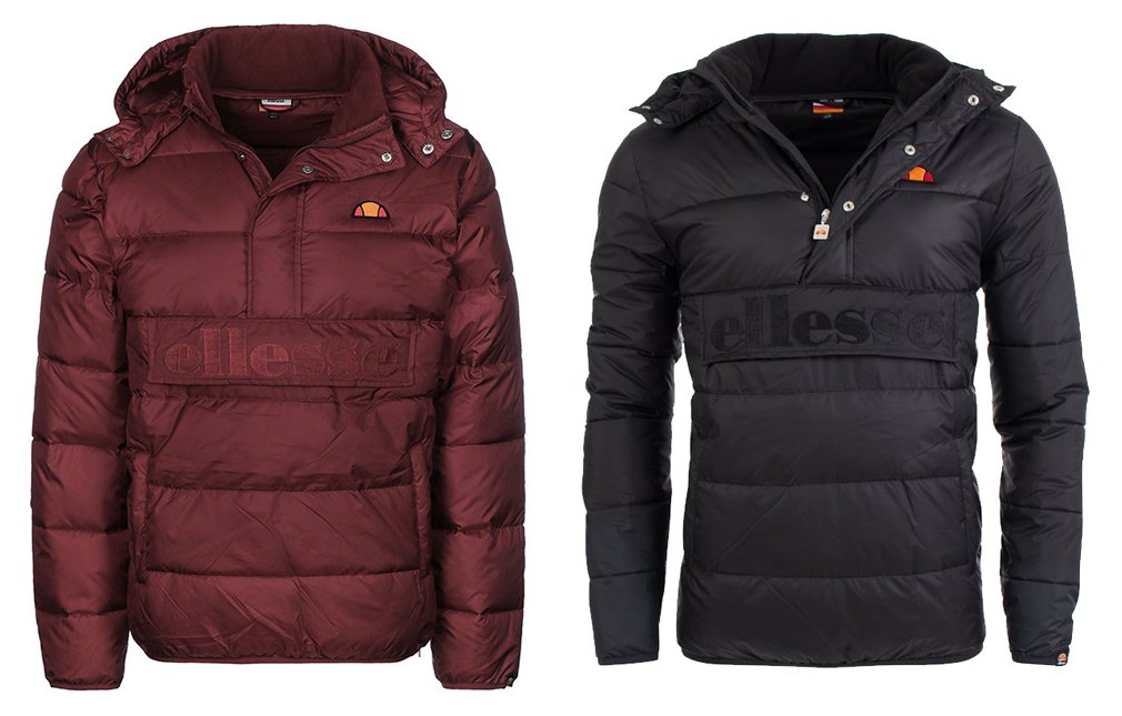 CasualFactory's tweet photo. Ellesse - Filardi Jacket 
Re-stock!
https://t.co/e1yZCDePuB https://t.co/Mapeup0hC1