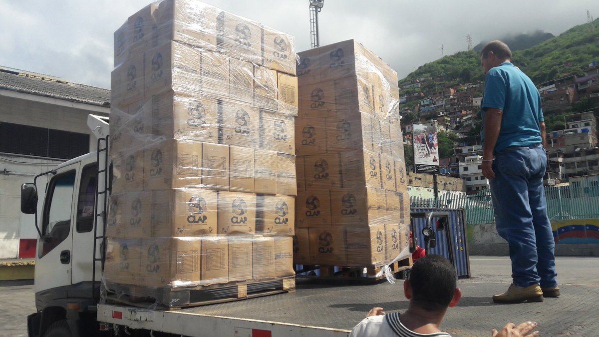 pocholochuspa's tweet image. Hoy estaremos en la parroquia de Naiguata y Caruao con la entrega de las cajas Clap. De parte de @NicolasMaduro @CarneiroPSUV @dcabellor