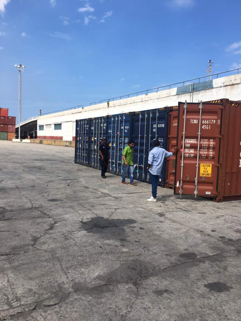 pocholochuspa's tweet image. Hoy estaremos en la parroquia de Naiguata y Caruao con la entrega de las cajas Clap. De parte de @NicolasMaduro @CarneiroPSUV @dcabellor