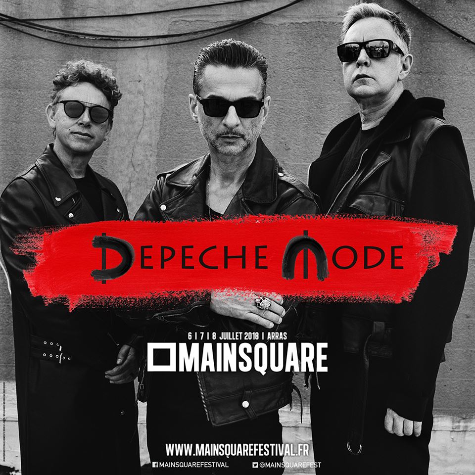 YannRevelator's tweet image. NOUVELLES DATES EN FRANCE !!!
Mainsquare Festival à Arras le 7 Juillet 2018, Les Vieilles Charrues à Carhaix le 19 Juillet 2018 !!
😍😎🤘👏👍