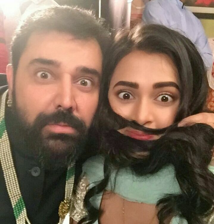 gireeshsahdev's tweet photo. Vikram aur betaal https://t.co/RKY8ke3A3Z