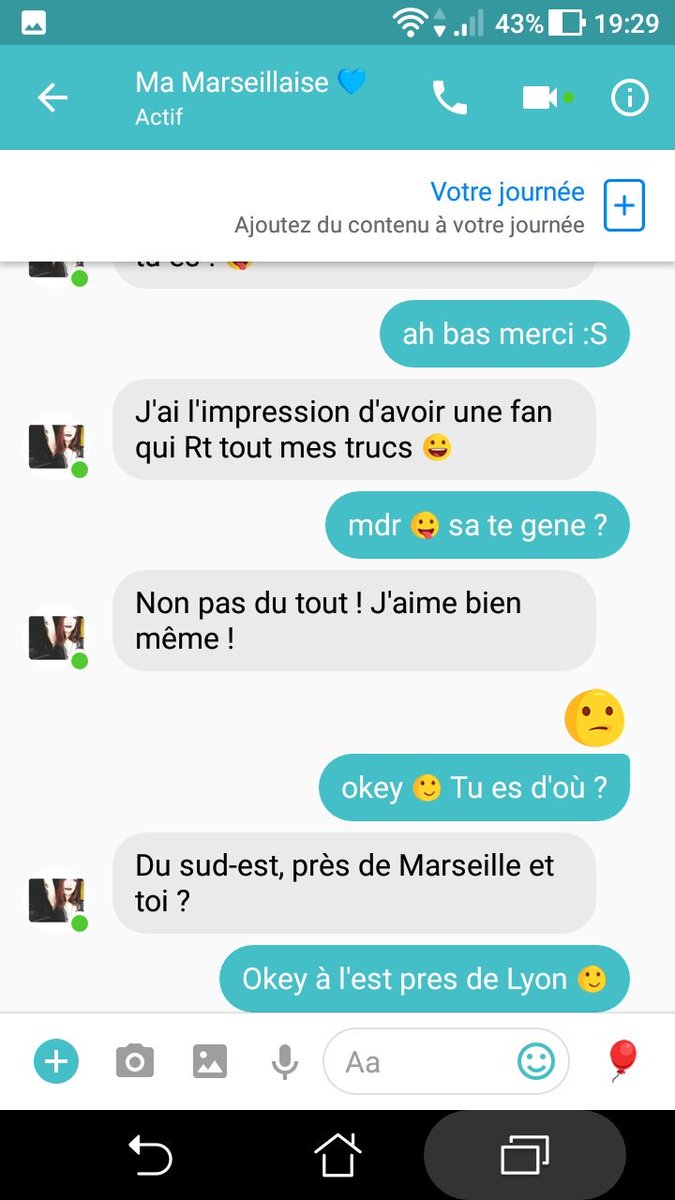 Laeti1012's tweet photo. #WeMetOnTwitter @ennoleugam  une amitié qui dure depuis 4 ans et demi et qui n'est pas prête de se finir 💓😘💓 Vu que 2 fois en 4 ans et demi https://t.co/DA8Hkd7ELG