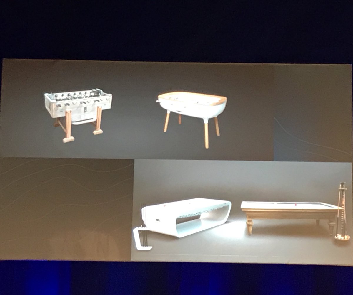 Visite Pro tweet media