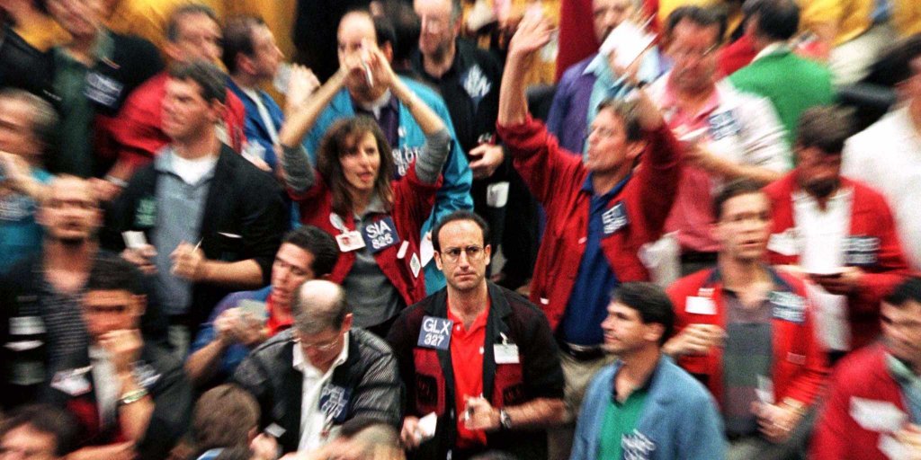 BusinessInsider's tweet image. We just got a glimpse of how bitcoin futures will work read.bi/2hPPJGn