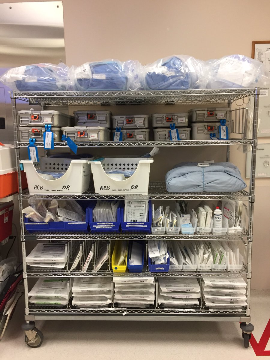 IAbushaikha's tweet photo. Process improvement initiative by Pauline a material tech at the ACB. Already received positive feedback.  Good job. See before and after https://t.co/3E8XCmioZA