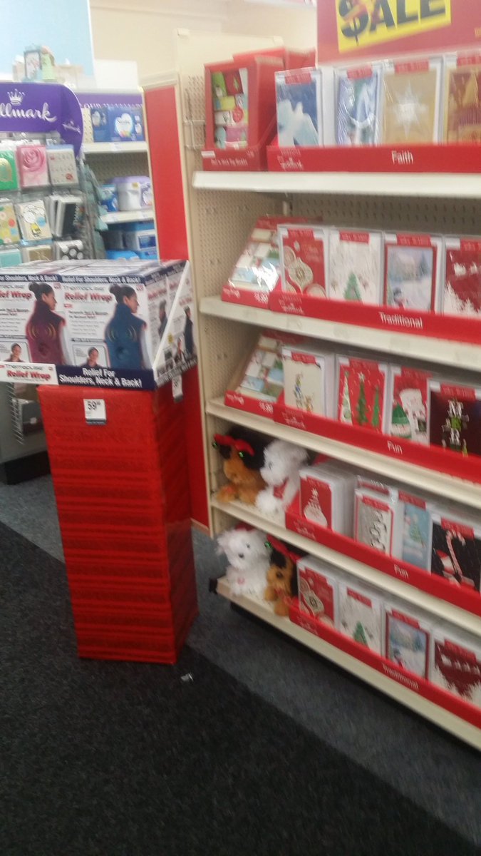 Muscle cramps from sending Holiday cards.1424 in Countryside has you covered #A3brandhealthy #d2406reindeerrun <a href="/spruill_derrick/">Derrick M. Spruill, M.B.A.</a> <a href="/ChocolaBob/">Bob Chocola</a>
