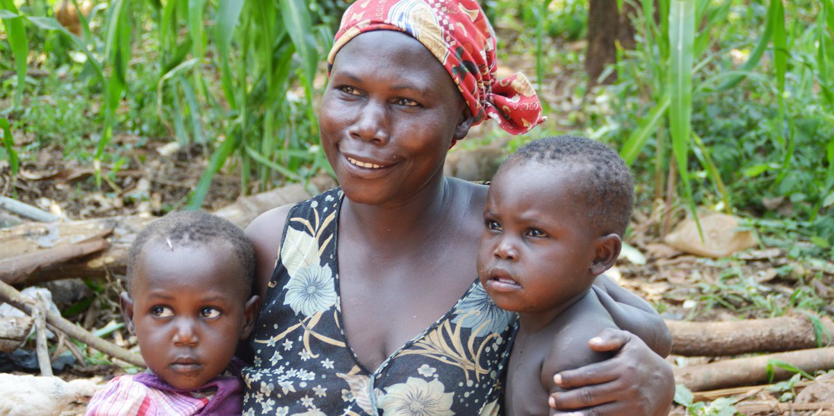 ACTION_tweets's tweet photo. To meet 2030 #GlobalGoals, we must #EndUltraPoverty. The new report by @JoinUplift @RESULTS_Tweets shows how: https://t.co/DzIEgKbOdt https://t.co/SAk1GZEWIv