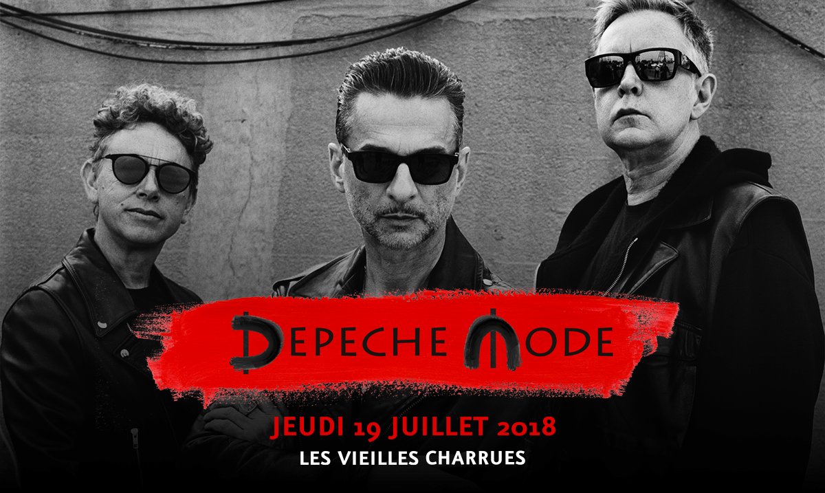 YannRevelator's tweet image. NOUVELLES DATES EN FRANCE !!!
Mainsquare Festival à Arras le 7 Juillet 2018, Les Vieilles Charrues à Carhaix le 19 Juillet 2018 !!
😍😎🤘👏👍