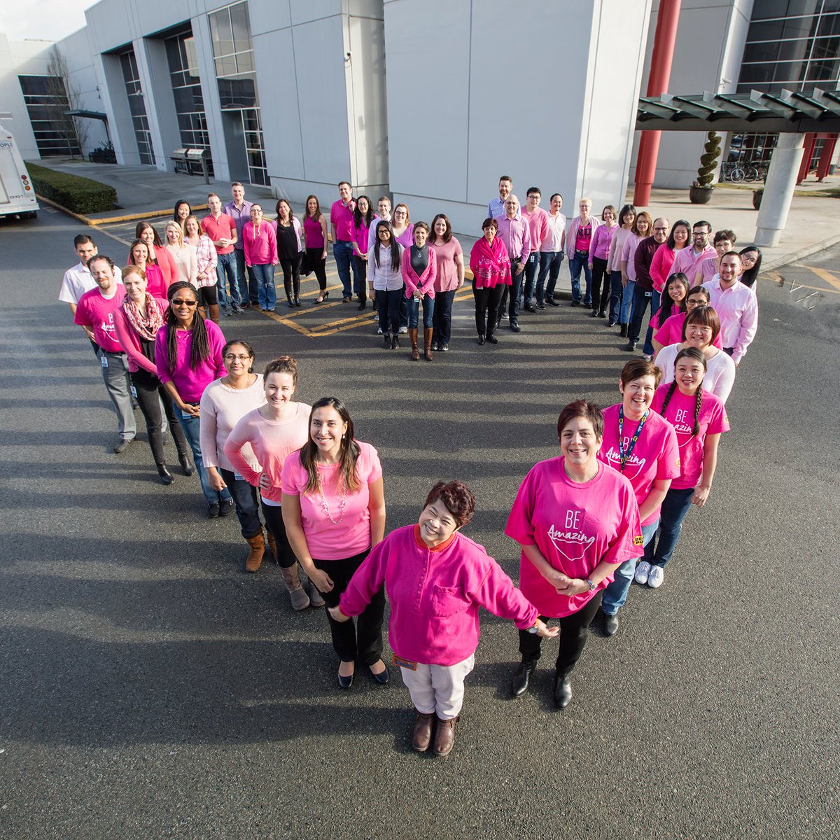 BestBuyCanada's tweet image. Thanks @top_employers for recognizing us as one of #CanadasTop100 Employers for 2018! #vancouver #canada content.eluta.ca/top-employer-b…