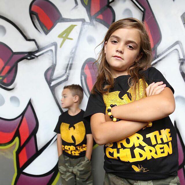 WuTangClan's tweet photo. WU TANG IS FOR WHO? #wutang https://t.co/v53QpmGak6