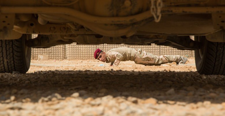 Coalition moving to ‘consolidate gains’ against ISIS in Iraq and Syria thedefensepost.com/2017/11/07/us-…