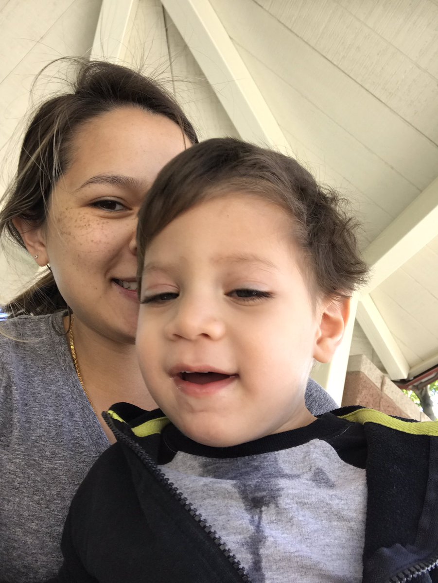 jjuli170's tweet photo. Cherishing each day with this boy before baby sister comes @Nathan9Naoumi https://t.co/mJuUqcZukd