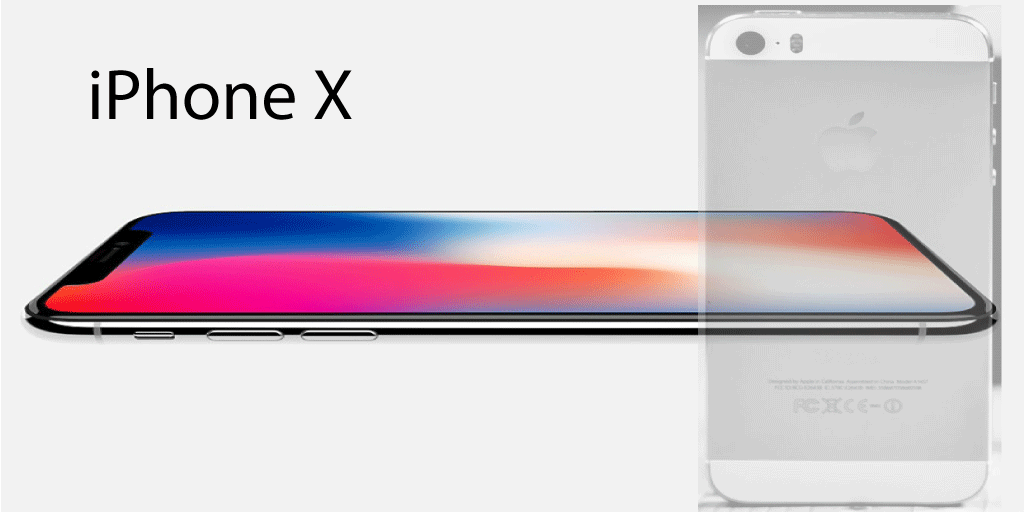 DominikMartine3's tweet photo. In case you didn't know, the new iPhone X just dropped not too long ago thanks to @robotodd for the amazing article #rsj108 https://t.co/YQlbe468M8