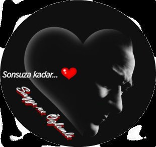 Hep inandık ,hep sevdik; sonsuza kadar da seveceğiz..Açtığı yolda , gösterdiği hedefe...daima ilerleteceğiz ❤️ 
#FikirlerÖlmez