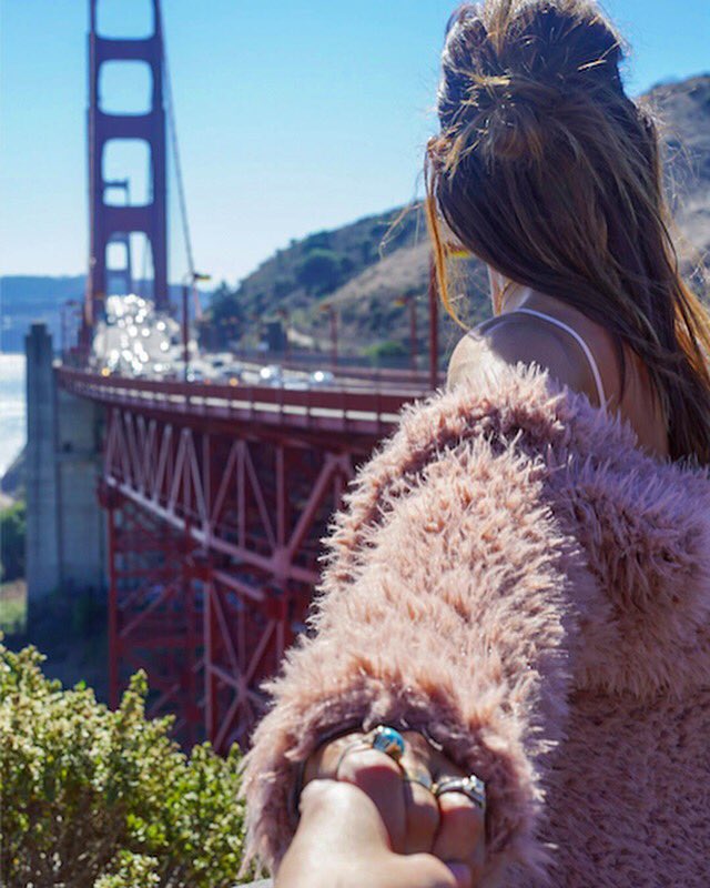 asbydf's tweet image. Pack Your Bags, put on my #ASbyDF Elisabetta Shag #FurJacket, and travel the world! ✈️💕 #jetsetstyle #shoplinkinbio 📸 @shalicenoel