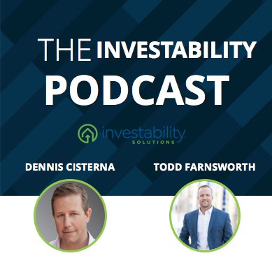 #PodcastTuesday listeners, check out today's show for great insights &amp; advice from industry veteran Todd Farnsworth bit.ly/2j7Aj3W