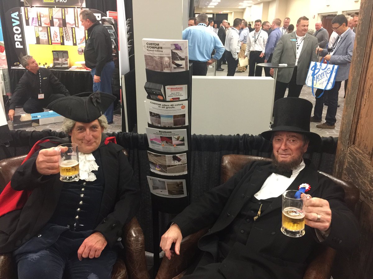 onedaygarage's tweet photo. Total Solutions Plus 2017 in the Custom booth. @CustomBldgProd #tsp2017 https://t.co/WxiKblkeem