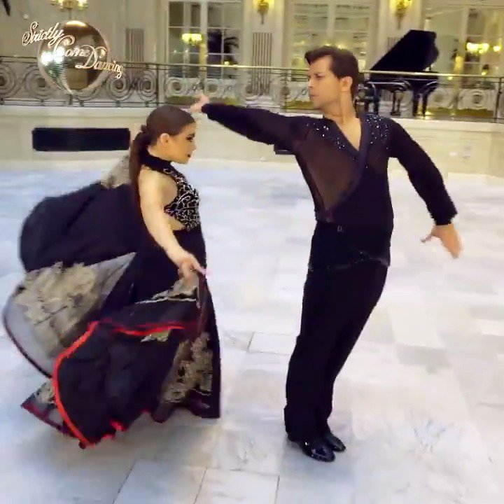 BBC Strictly on Twitter "Want to learn how to dance the perfect Paso