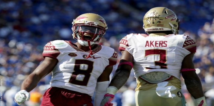 .@FSUFootball reschedules game with ULM canceled by Irma for Dec. 2 bit.ly/2AroMQS?utm_so… https://t.co/HhmWNYeDj2