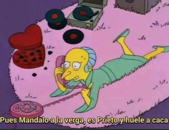 Ahí les va tweet media